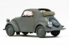 Tamiya 35321 Simca 5 Staff Car (1:35)